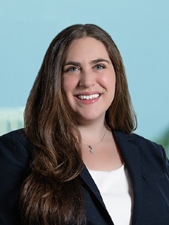 Geena Gabrielle Kandel